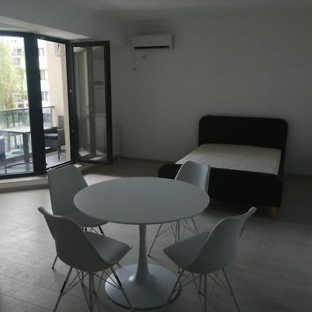 Studio Sebastian Apartment Mamaia Exterior foto